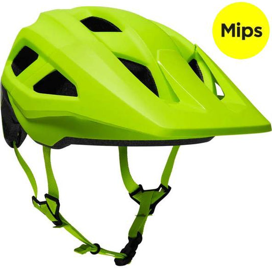 Casco Mainframe Trvrs [Amarillo Fluor]