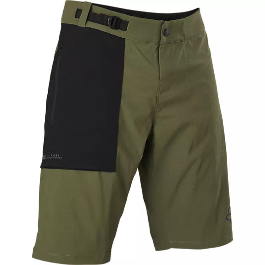 Short Ranger Utility [Verde Olivo]