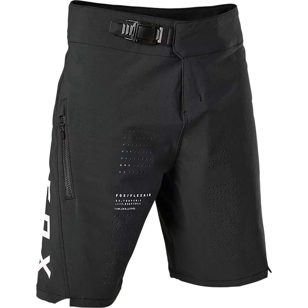 Short Niño Flexair [Negro]