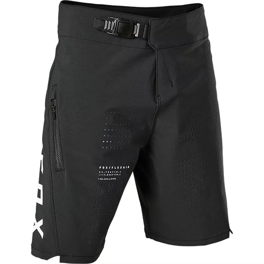 Short Niño Flexair [Negro]