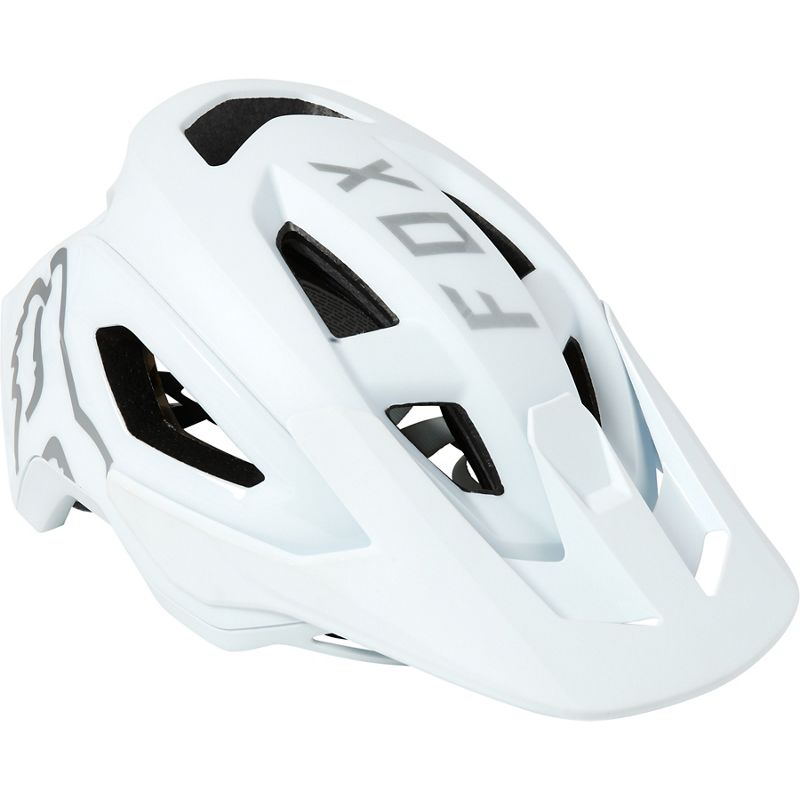 Casco Speedframe Pro [Blanco]