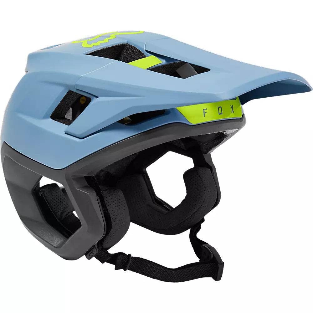 Casco Dropframe Pro [Azul]