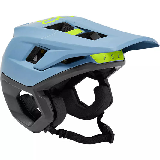 Casco Dropframe Pro [Azul]