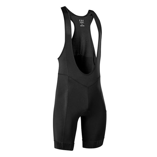 Lycra Tecbase Bib Short [Negro]