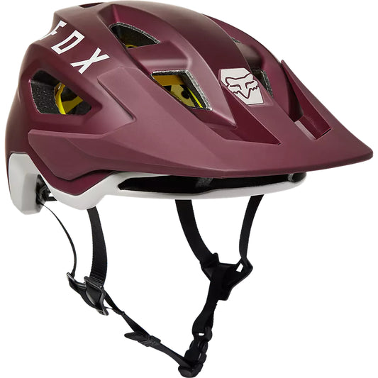 Casco Speedframe Mips [Morado]