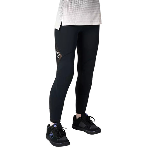 Calza Deportiva Mujer Ranger Tight [Negro]