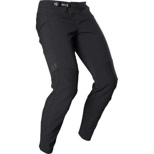 Pantalon Defend Fire [Negro]