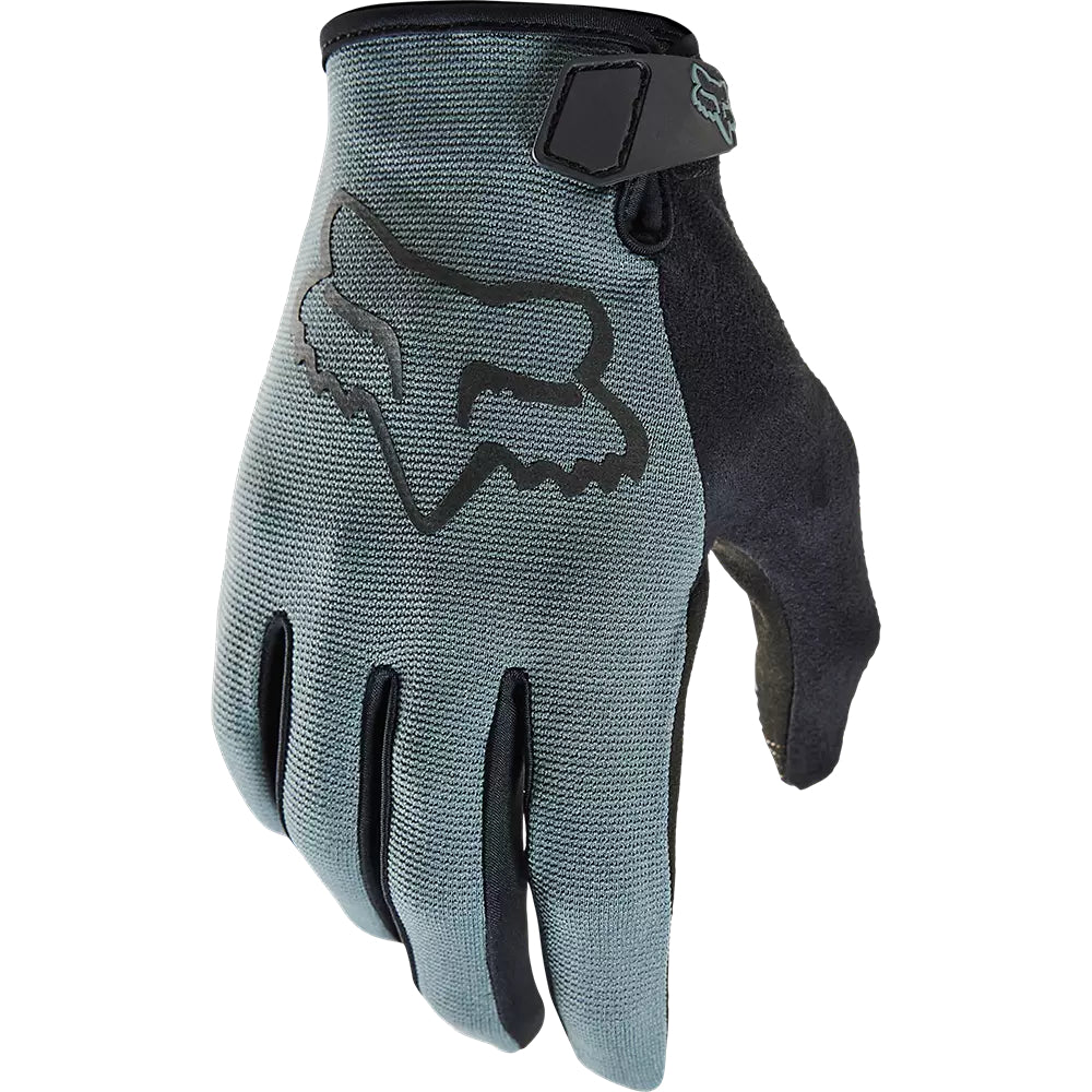 Guantes Ranger [Verde]
