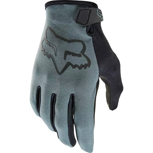Guantes Ranger [Verde]
