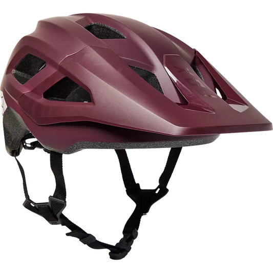 Casco Mainframe Trvrs [Morado]