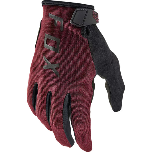Guantes Ranger Gel [Morado]