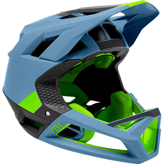 Casco Proframe Blocked [Azul]