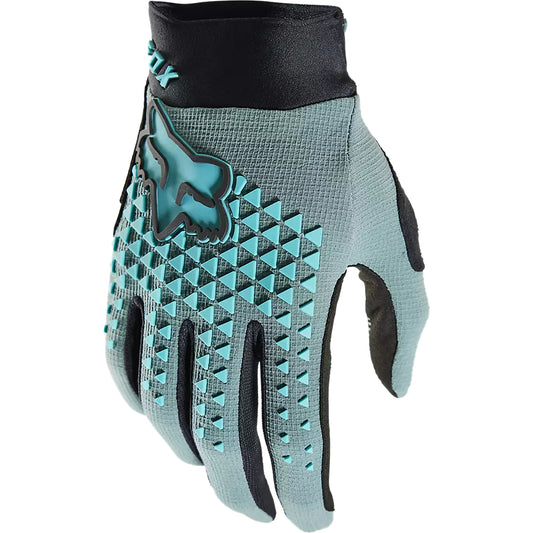 Guantes Defend [Verde]