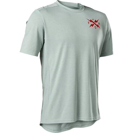 Jersey Ss Ranger Calibrated [Verde]