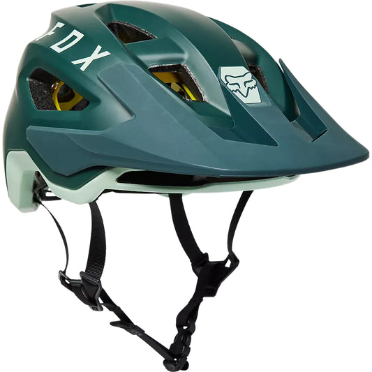 Casco Speedframe Mips [Verde]