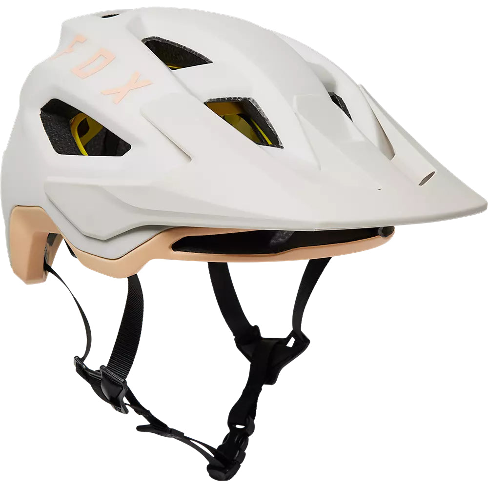 Casco Speedframe Mips [Blanco]