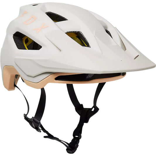 Casco Speedframe Mips [Blanco]