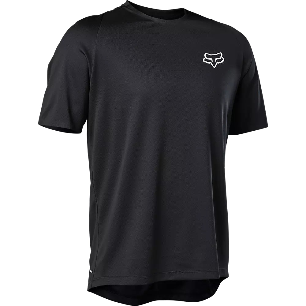 Jersey Ss Ranger Command Dry [Negro]