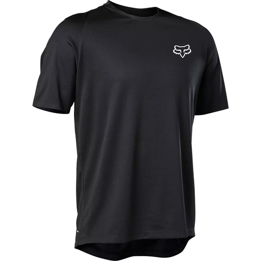 Jersey Ss Ranger Command Dry [Negro]