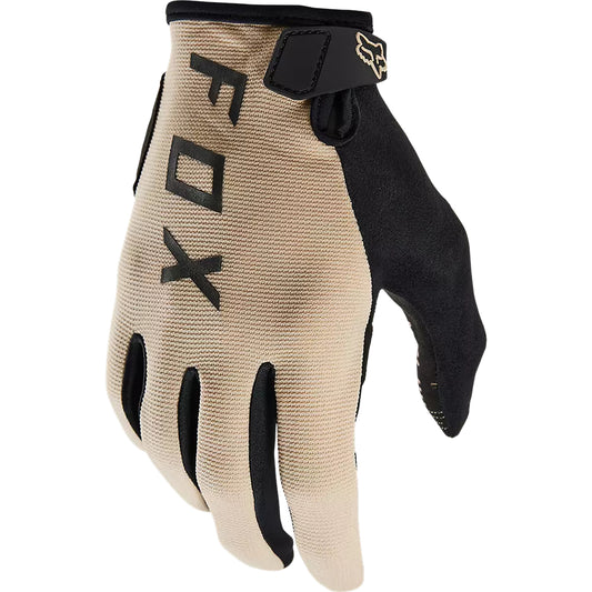 Guantes Ranger Gel [Rosado Claro]