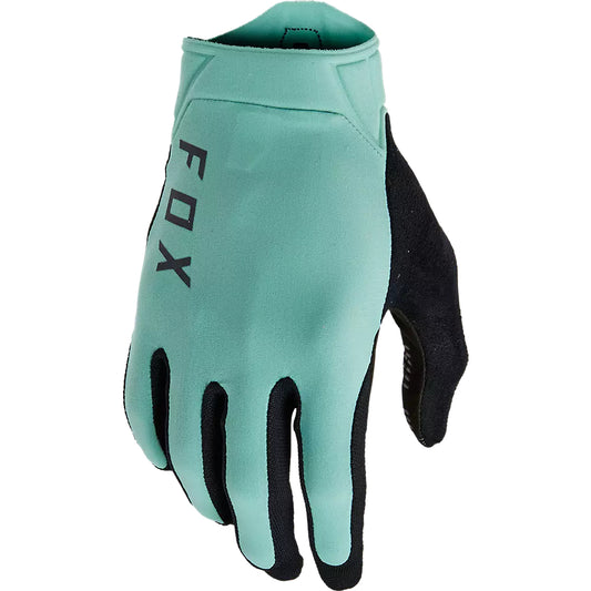 Guantes Flexair Ascent [Verde]