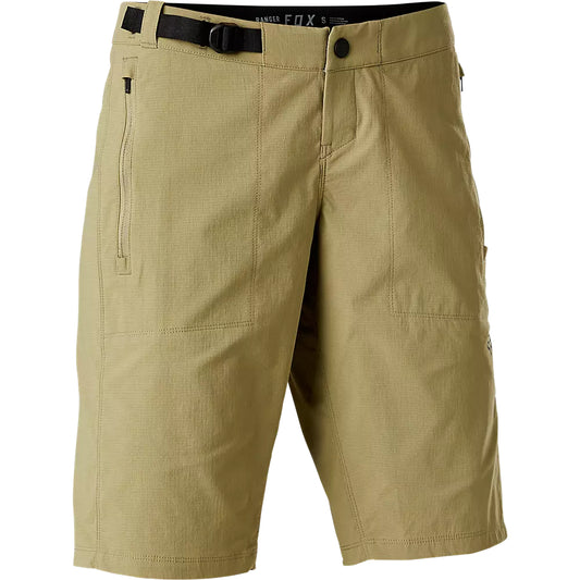 Short Mujer Ranger [Cafe]