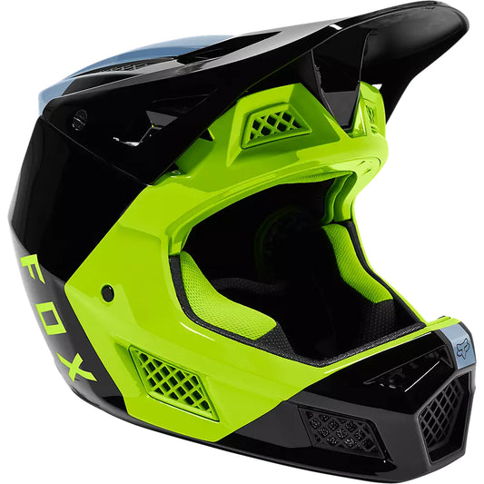 Casco Rpc Mips Fuel [Azul]