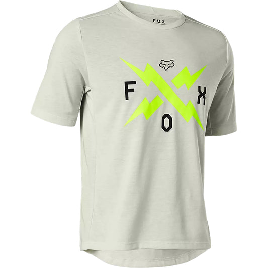 Jersey Niño Manga Corta Ranger [Blanco]