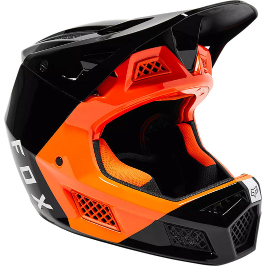 Casco Rpc Mips Fuel [Negro]