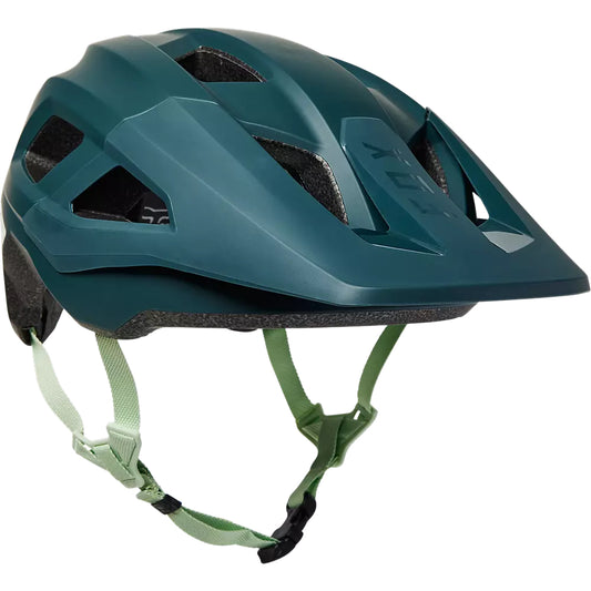 Casco Mainframe Trvrs [Verde]