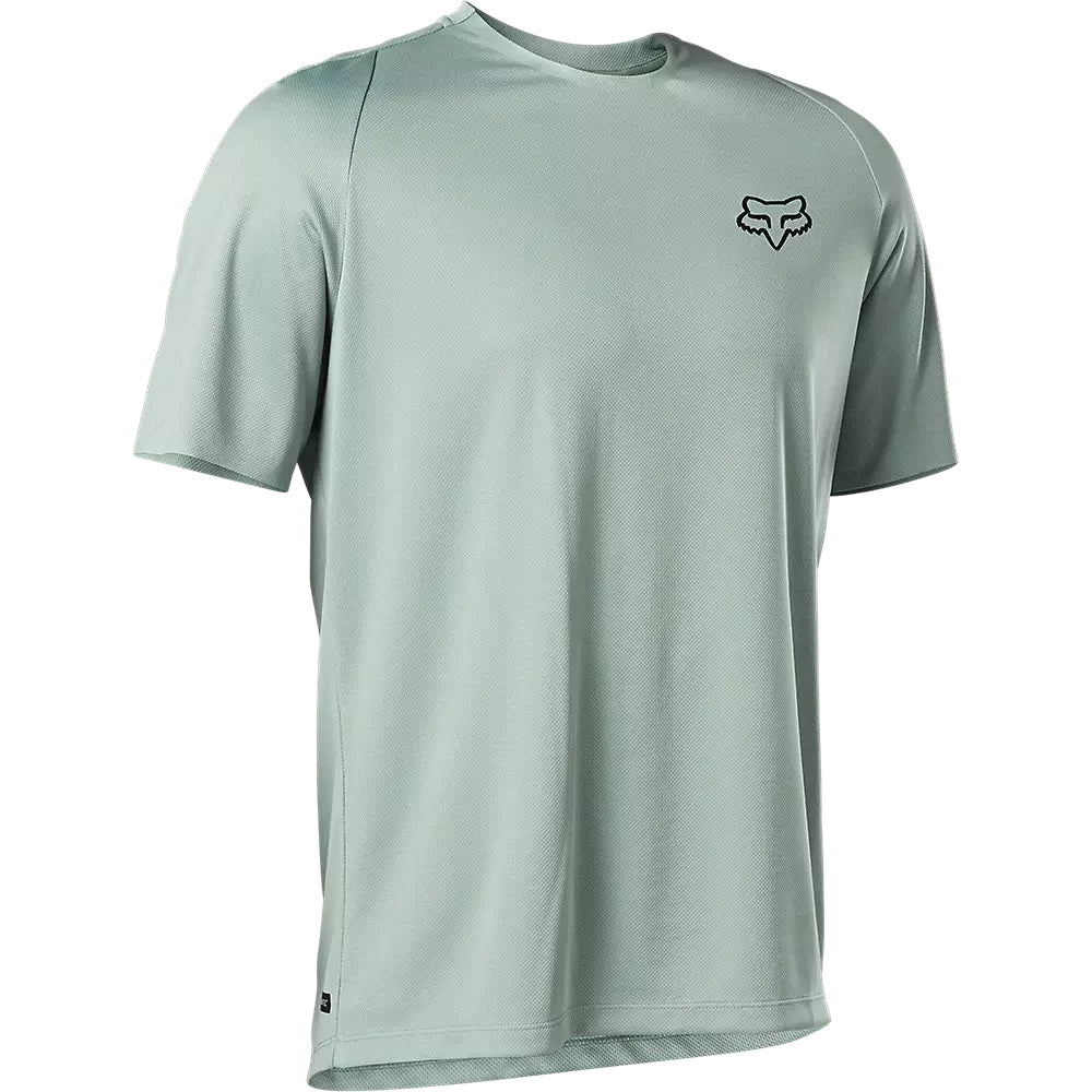 Jersey Ss Ranger Command Dry [Verde]