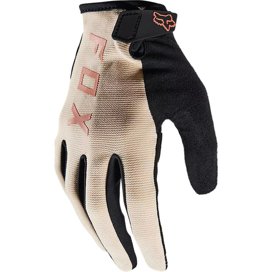 Guantes Mujer Ranger Gel [Rosado]