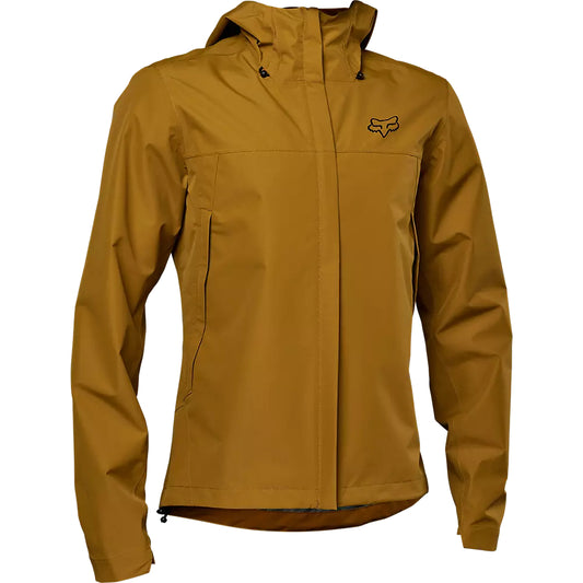 Chaqueta Ranger 2.5L Water [Cafe]