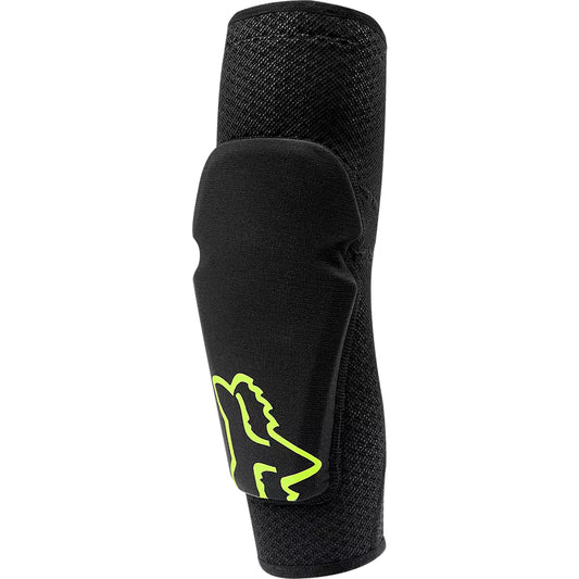 Coderas Enduro Sg [Negro/Amarillo]
