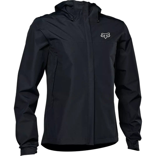 Chaqueta Ranger 2.5L Water [Negro]