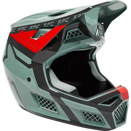 Casco Rpc Mips Dvide [Verde]