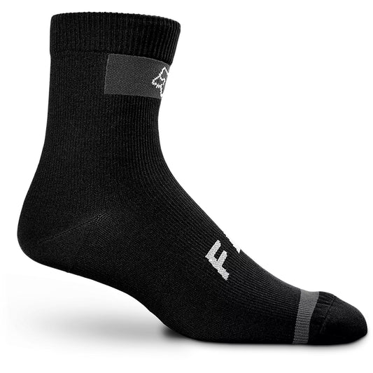 Calcetines Defend Water [Negro]