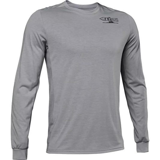 Jersey Ranger Ls Dr [Gris]
