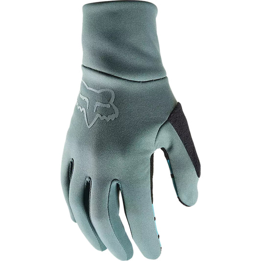 Guantes Mujer Ranger Fire [Verde Agua]