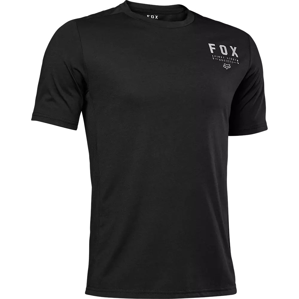 Jersey Ranger Ss Dr Crys [Negro]