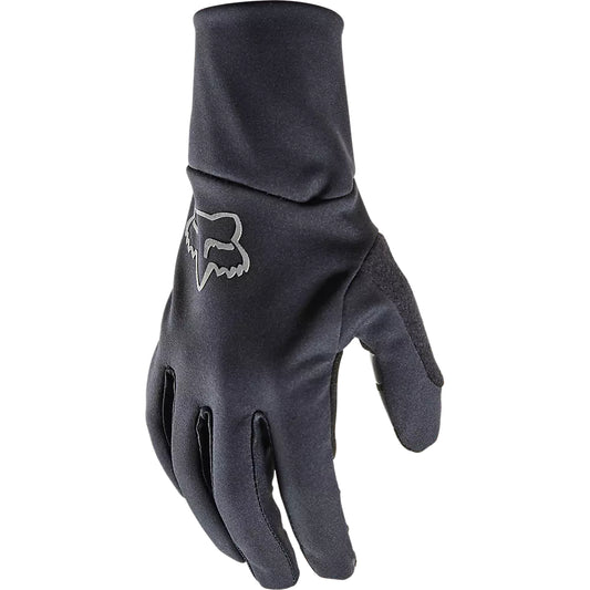 Guantes Niño Ranger Fire [Negro]
