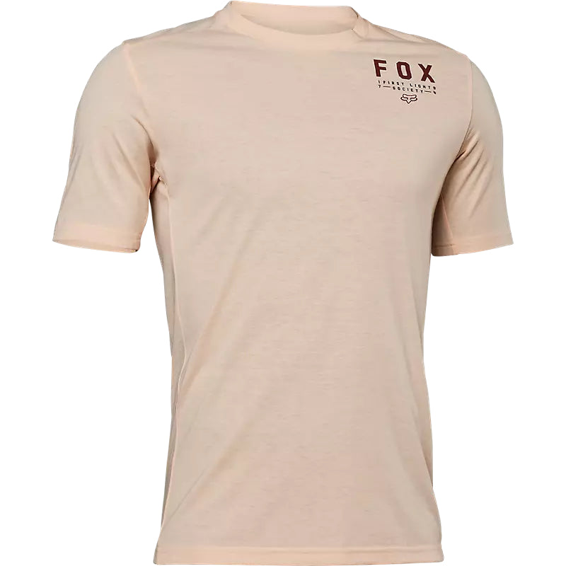 Jersey Ranger Ss Dr Crys [Rosado]