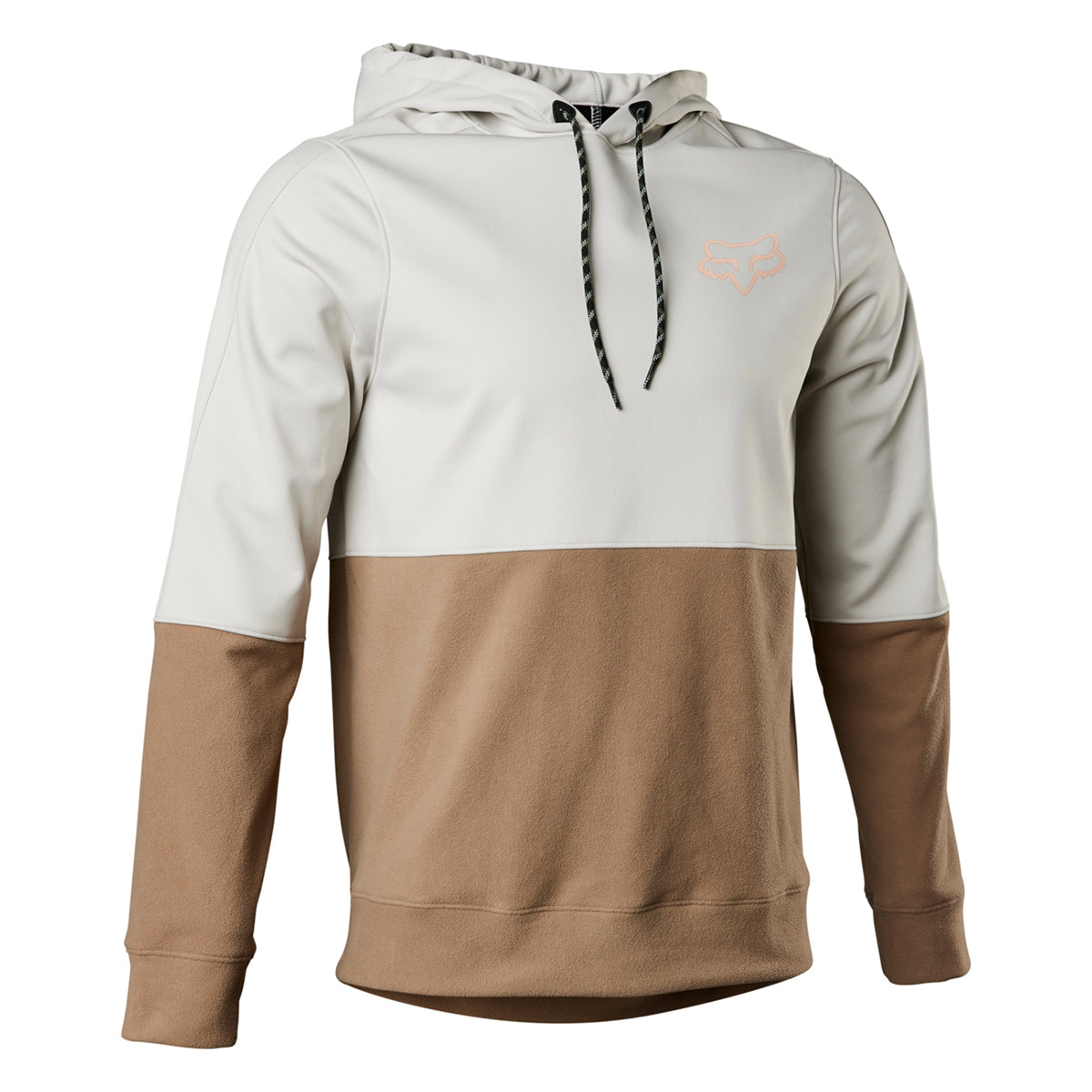 Poleron Ranger Windbloc [Blanco]