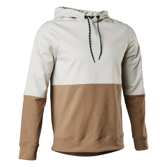Poleron Ranger Windbloc [Blanco]
