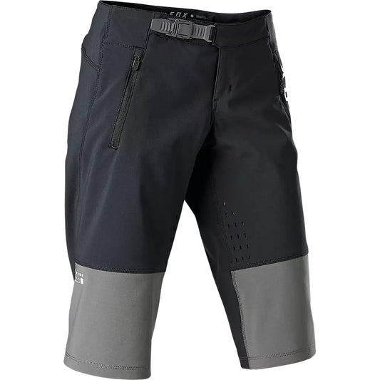 Short Mujer Defend [Negro]
