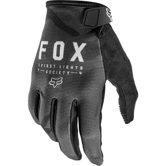 Guantes Ranger [Gris]