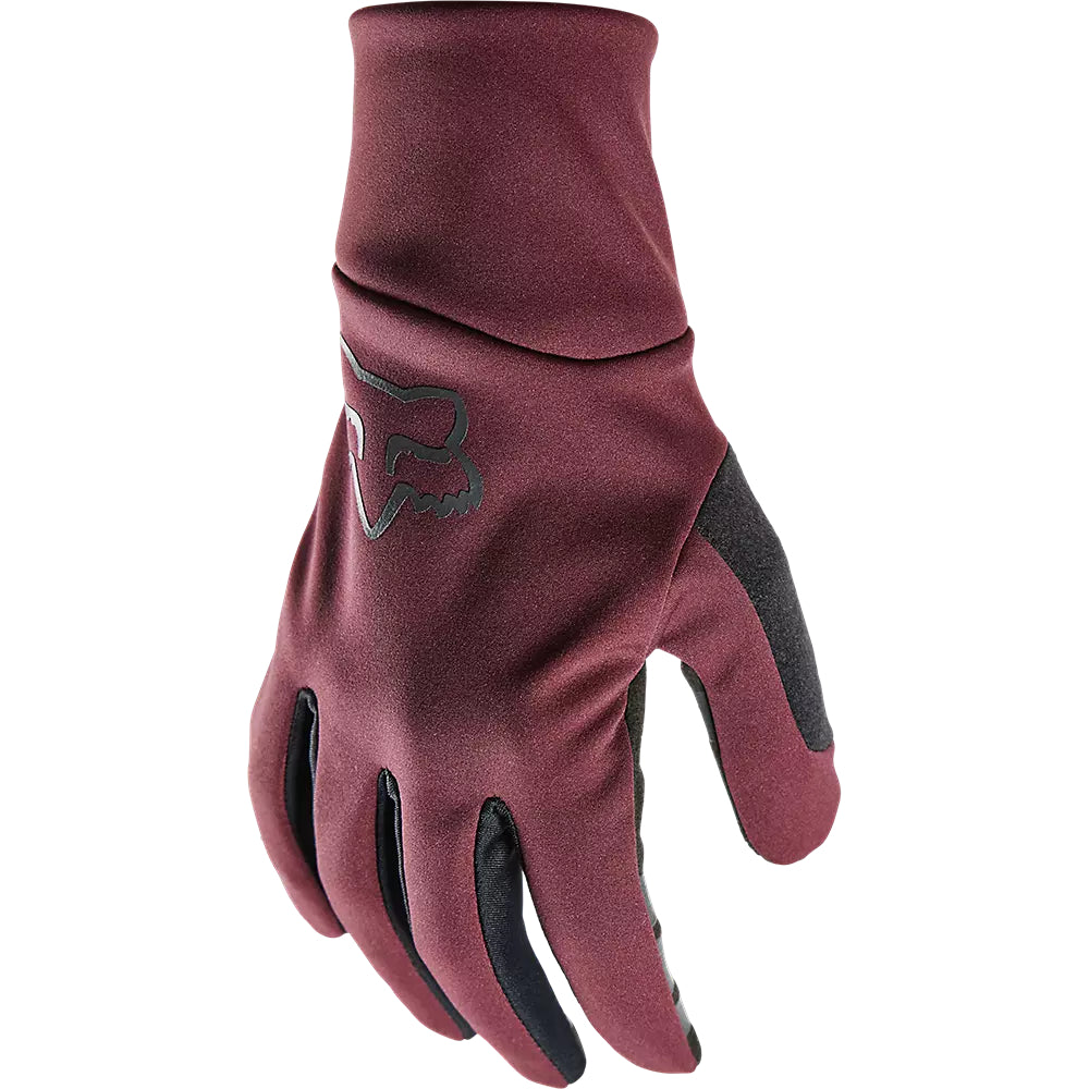 Guantes Mujer Ranger Fire [Morado]