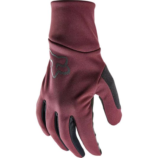 Guantes Mujer Ranger Fire [Morado]