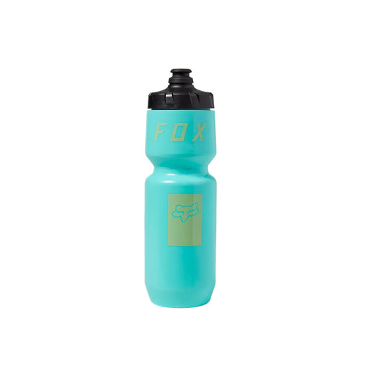 Botella De Agua 26 Oz Purist [Verde]
