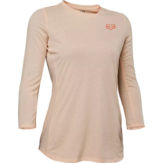 Jersey Mujer Manga 3/4 Ranger [Rosado]